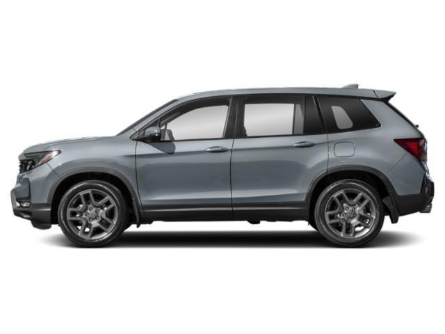 Honda Passport EX-L AWD 2023