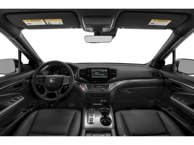 Honda Passport EX-L AWD 2023