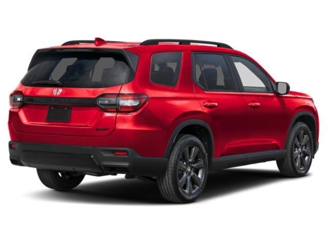 Honda Pilot Sport AWD 2026