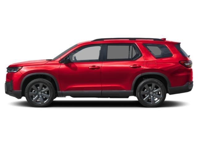 Honda Pilot Sport AWD 2026
