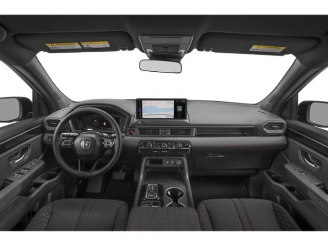 Honda Pilot Sport AWD 2026