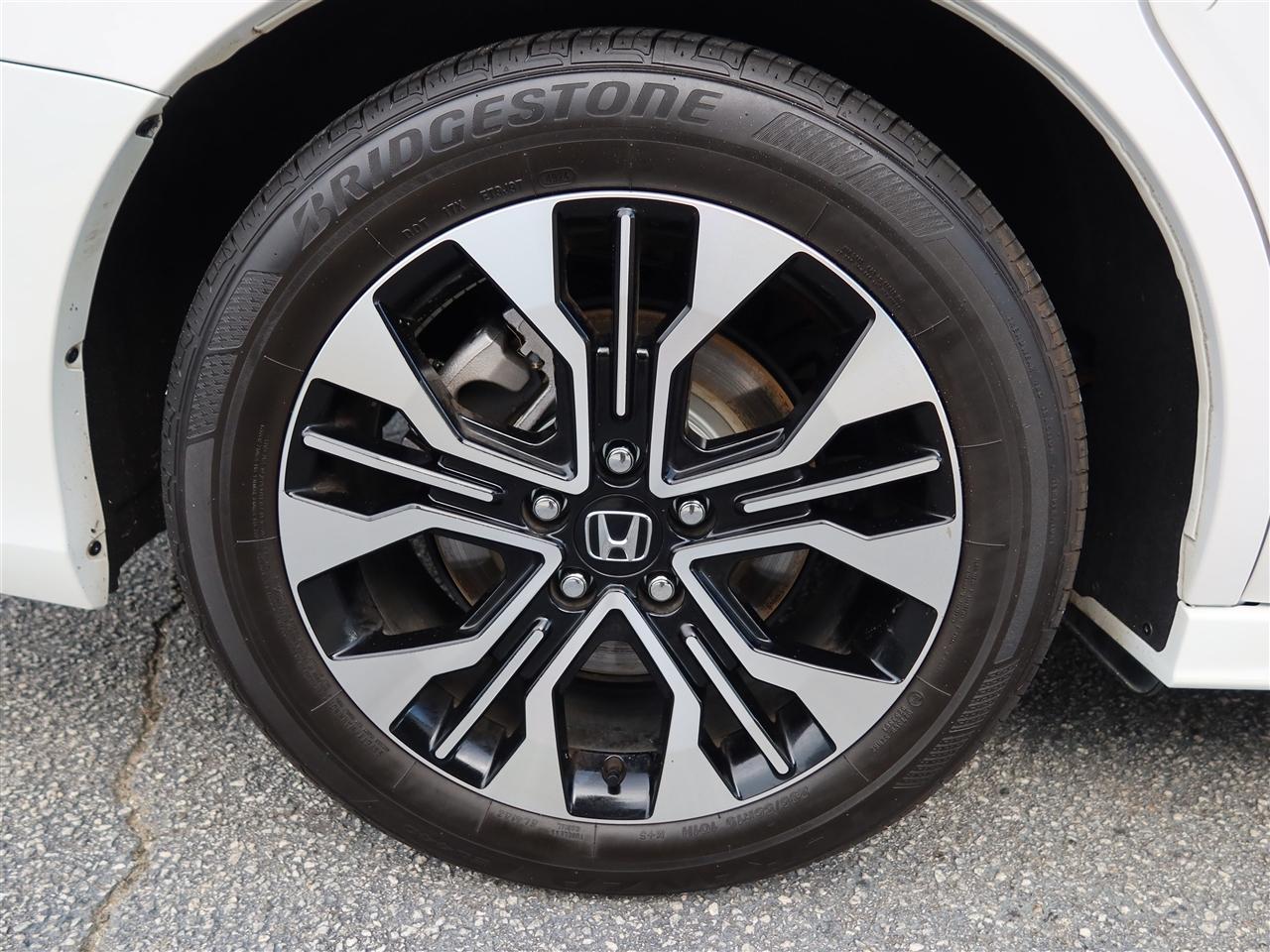 Honda Odyssey Elite 2025
