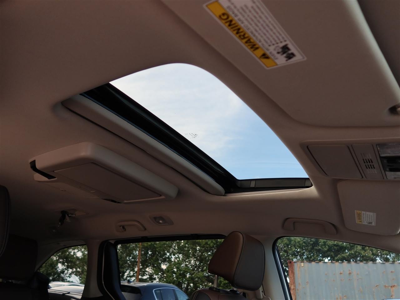 Honda Odyssey Elite 2025
