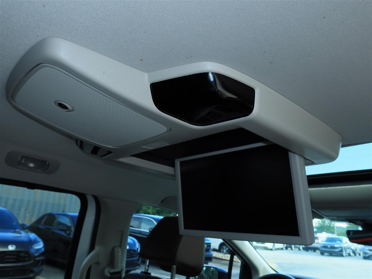 Honda Odyssey Elite 2025