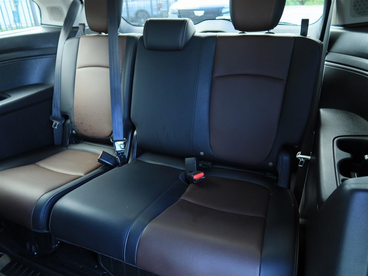 Honda Odyssey Elite 2025