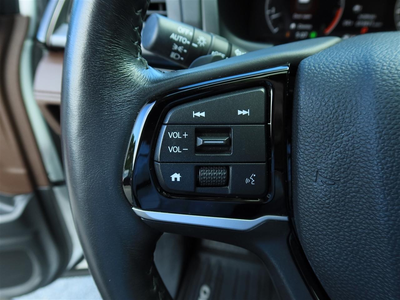 Honda Odyssey Elite 2025