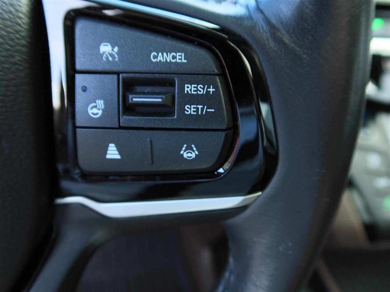 Honda Odyssey Elite 2025