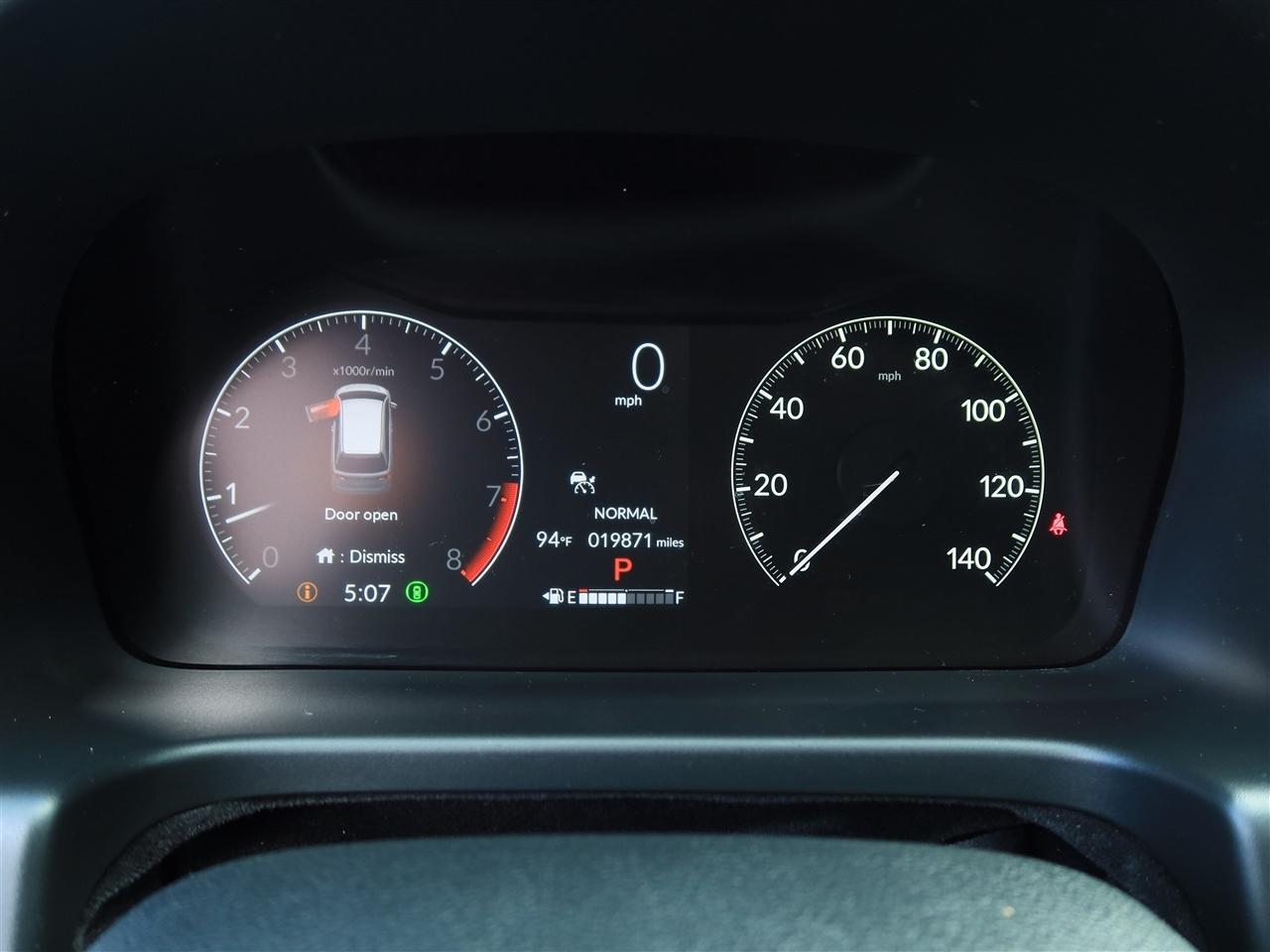 Honda Odyssey Elite 2025