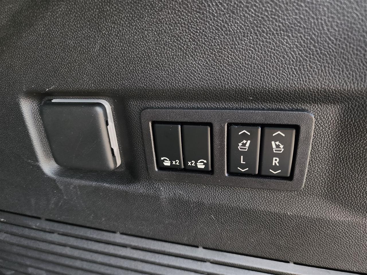 Chevrolet Tahoe Z71 2024