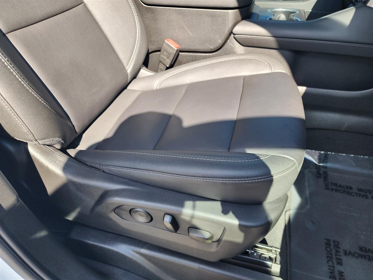 Chevrolet Tahoe Z71 2024