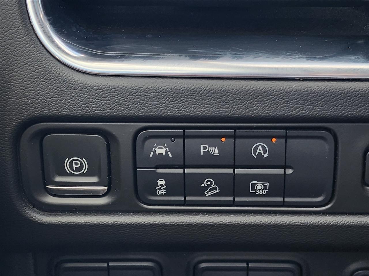 Chevrolet Tahoe Z71 2024