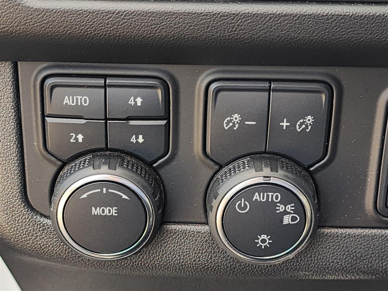 Chevrolet Tahoe Z71 2024