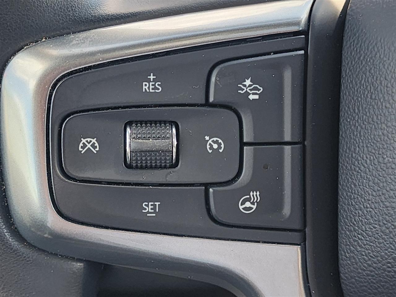 Chevrolet Tahoe Z71 2024