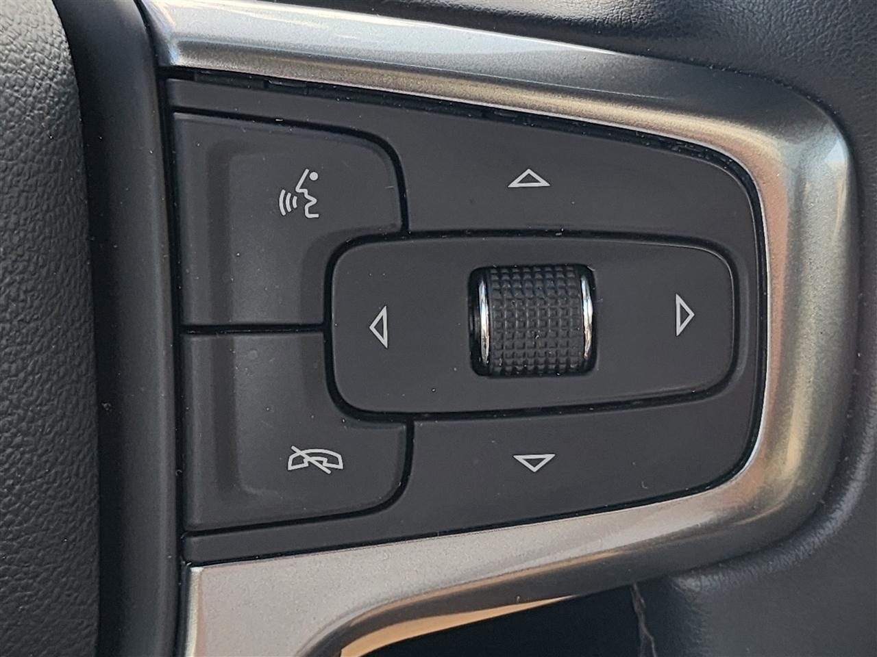 Chevrolet Tahoe Z71 2024