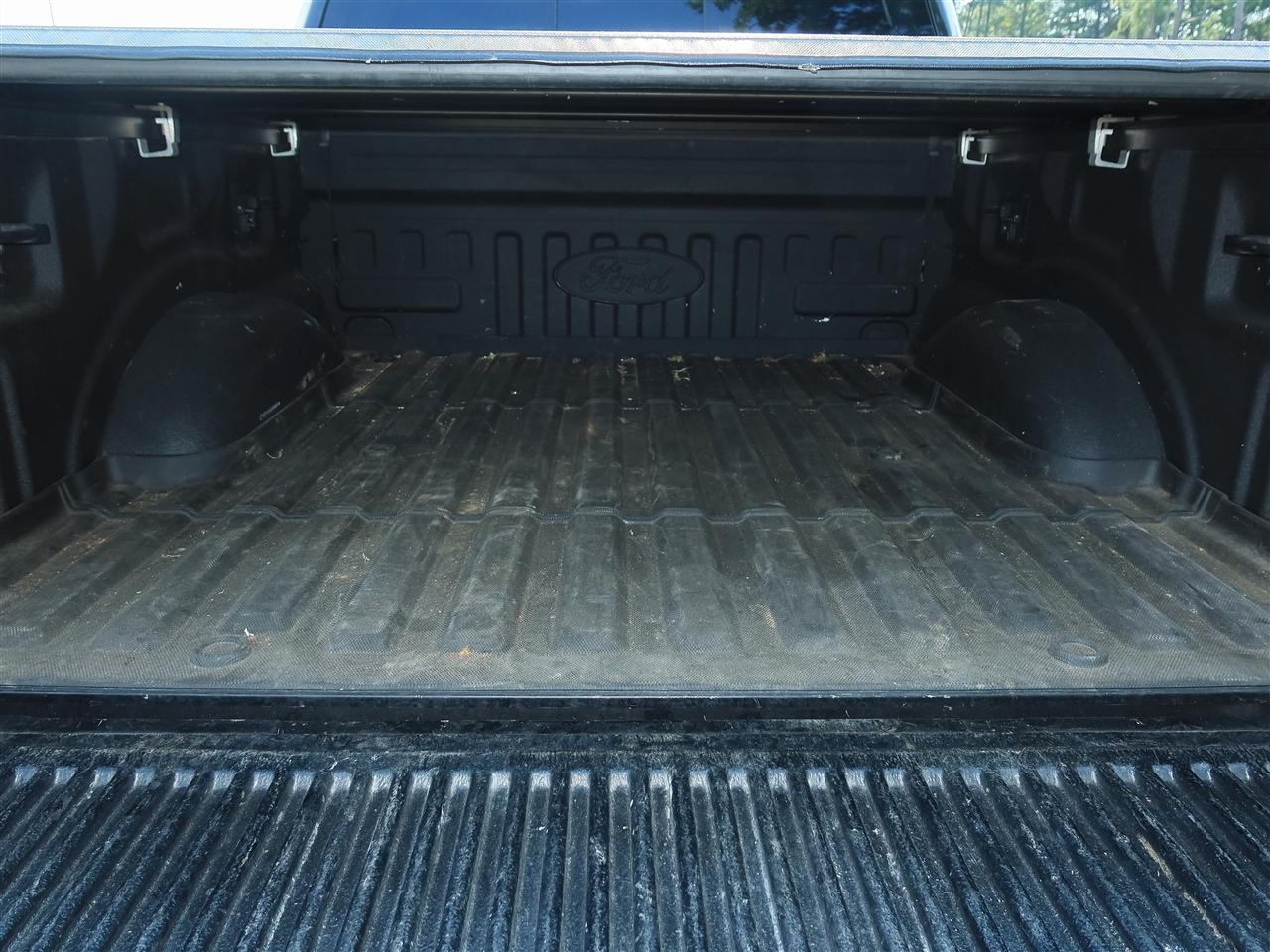 Ford F-150 XL SuperCrew 5.5-ft. Bed 4WD 2019