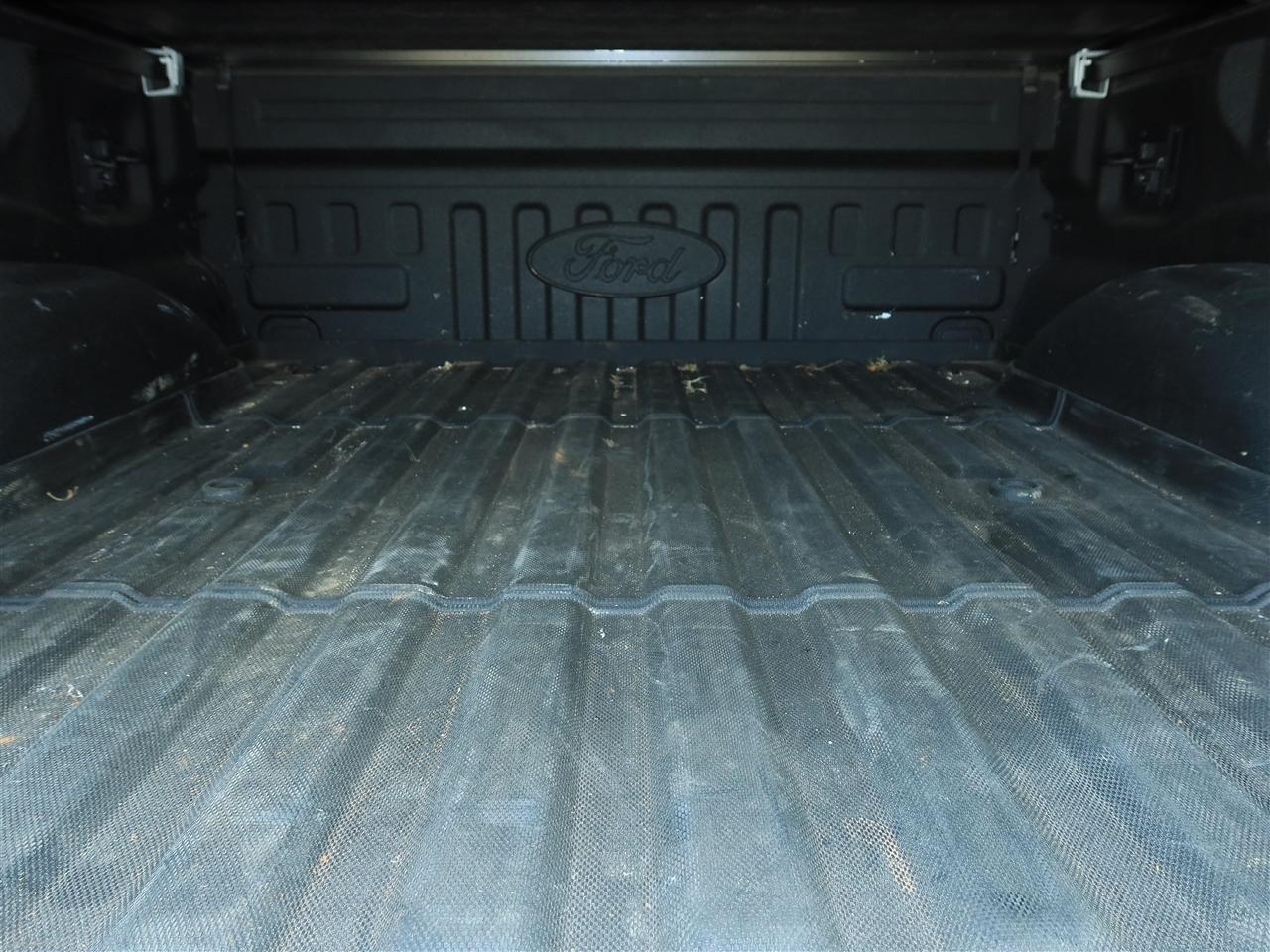 Ford F-150 XL SuperCrew 5.5-ft. Bed 4WD 2019