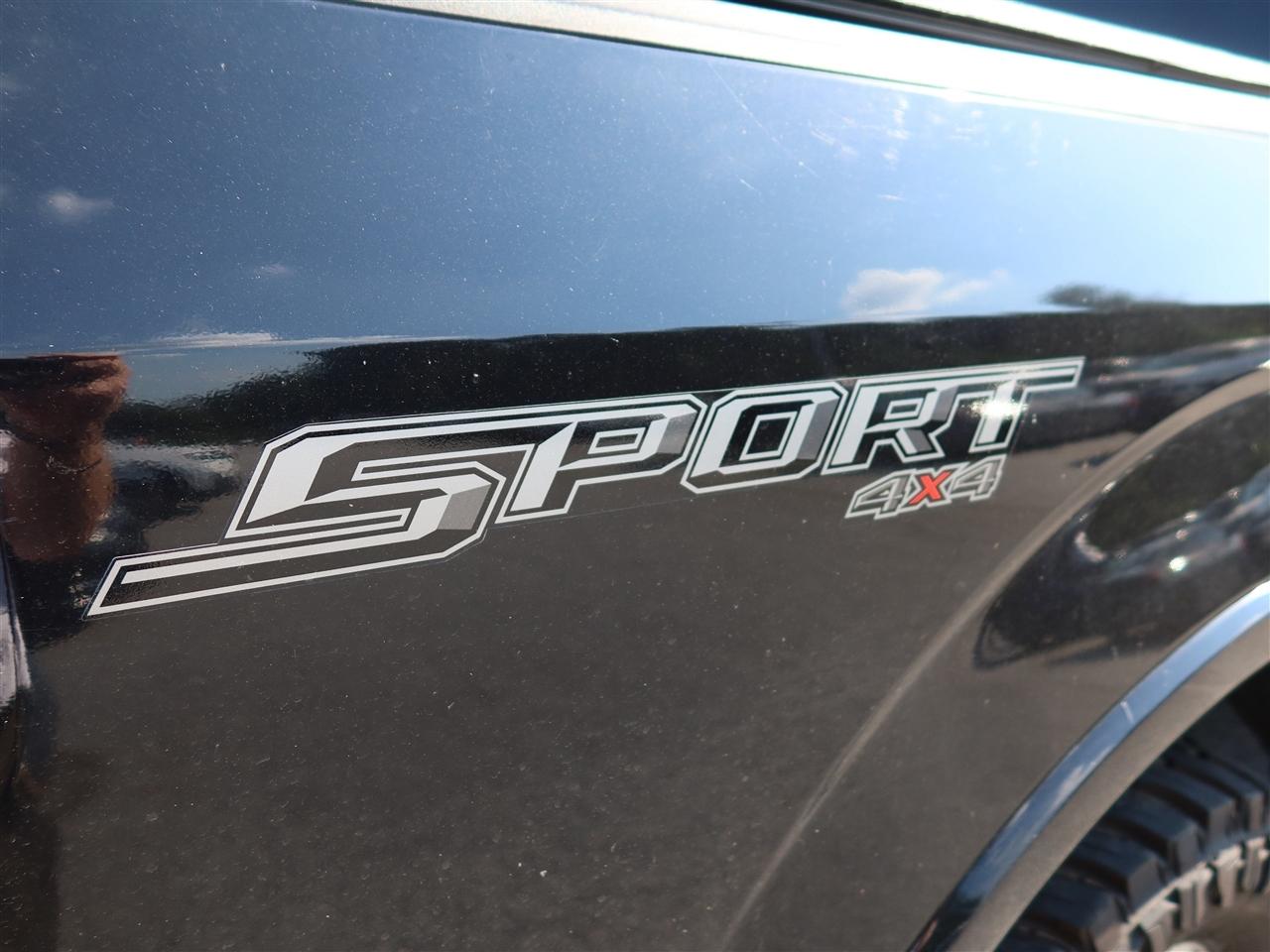 Ford F-150 XL SuperCrew 5.5-ft. Bed 4WD 2019