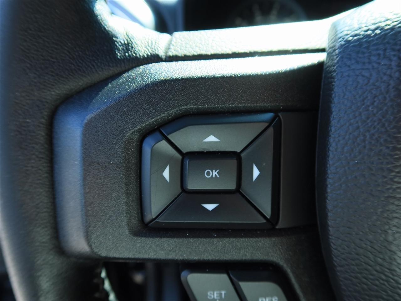 Ford F-150 XL SuperCrew 5.5-ft. Bed 4WD 2019