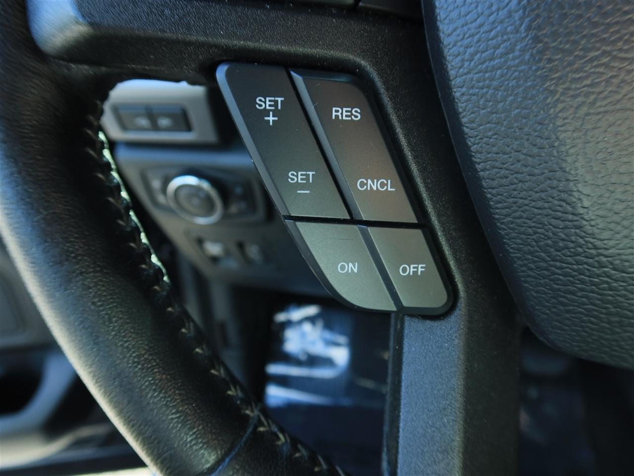 Ford F-150 XL SuperCrew 5.5-ft. Bed 4WD 2019