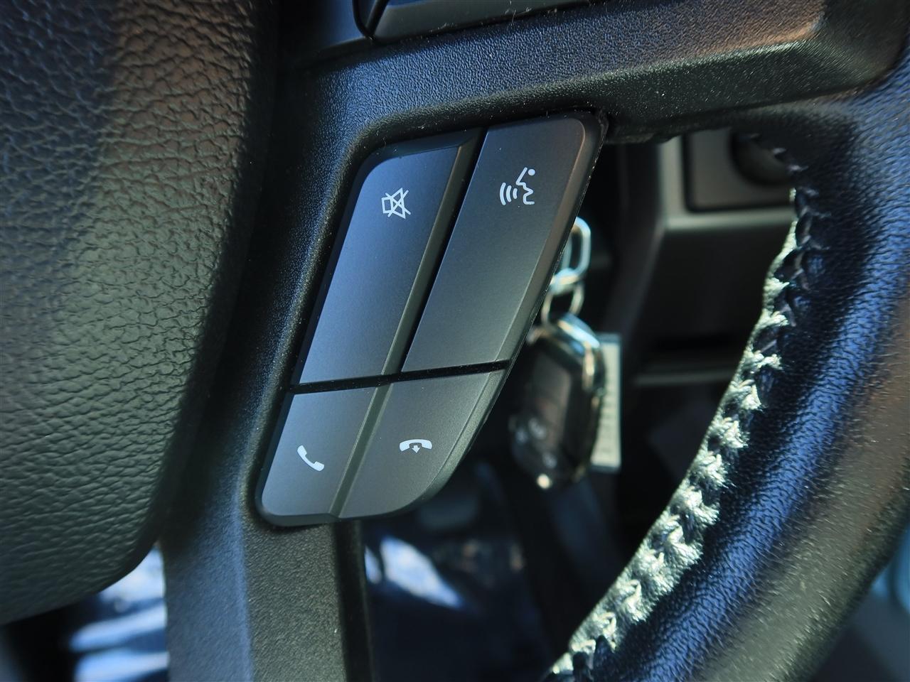 Ford F-150 XL SuperCrew 5.5-ft. Bed 4WD 2019