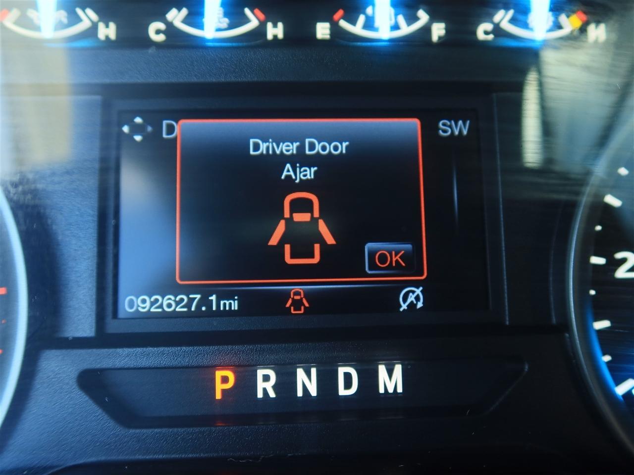 Ford F-150 XL SuperCrew 5.5-ft. Bed 4WD 2019