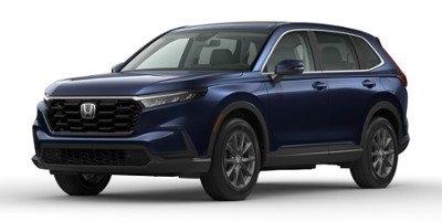 Honda CR-V EX-L 2WD 2027