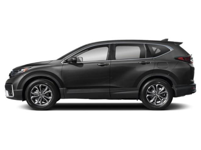 Honda CR-V EX-L AWD 2021