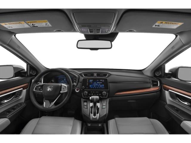 Honda CR-V EX-L AWD 2021