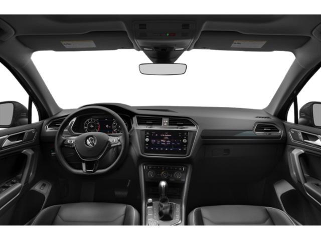 Volkswagen Tiguan SEL Premium 4Motion 2019