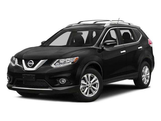Nissan Rogue SV AWD 2016