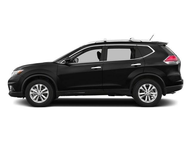 Nissan Rogue SV AWD 2016