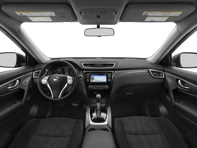 Nissan Rogue SV AWD 2016