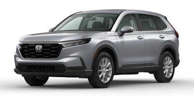 Honda CR-V EX 2WD 2027
