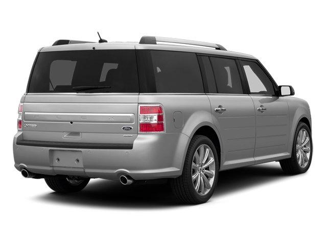 Ford Flex SEL FWD 2014
