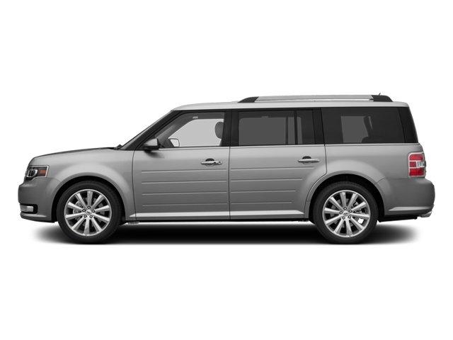 Ford Flex SEL FWD 2014