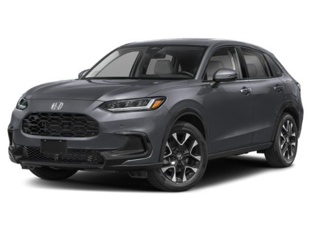 Honda HR-V EX-L 2027
