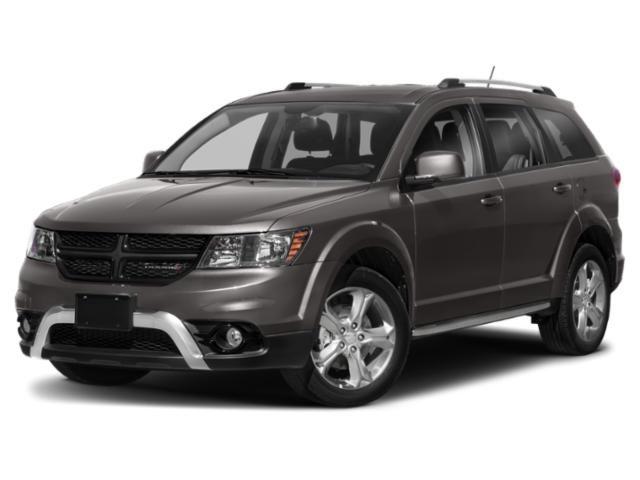 Dodge Journey Crossroad 2020