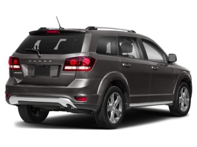 Dodge Journey Crossroad 2020