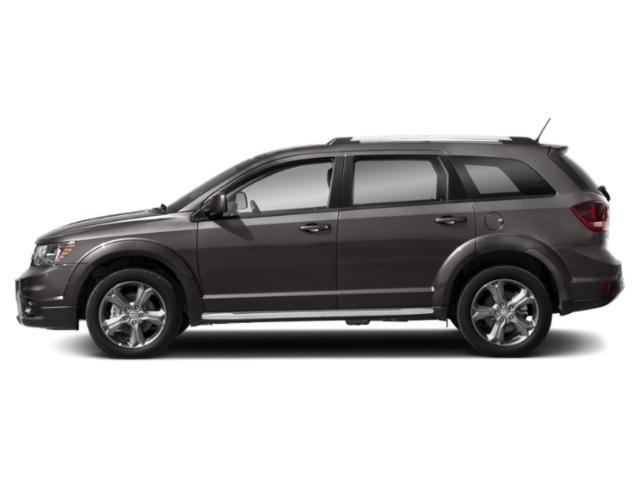 Dodge Journey Crossroad 2020