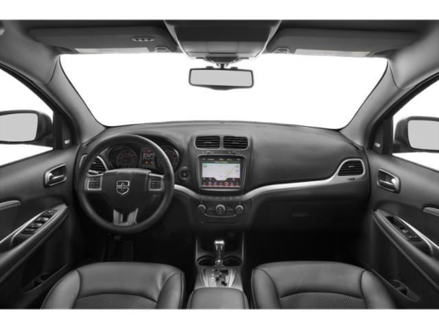 Dodge Journey Crossroad 2020