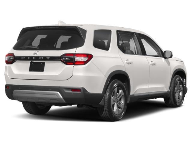 Honda Pilot EX-L 2WD 2024