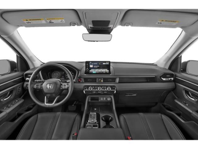 Honda Pilot EX-L 2WD 2024