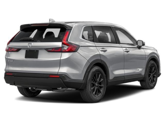 Honda CR-V EX-L AWD 2026