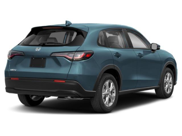 Honda HR-V LX 2025