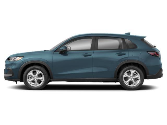 Honda HR-V LX 2025