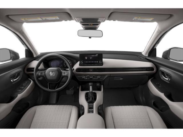 Honda HR-V LX 2025