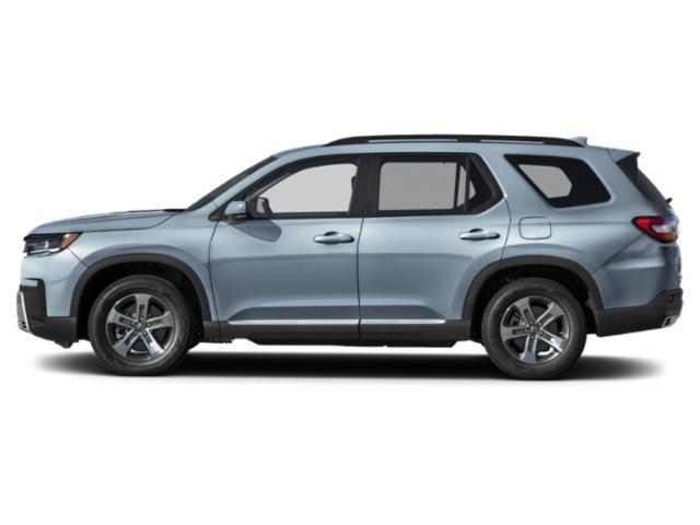 Honda Pilot EX-L AWD 2026