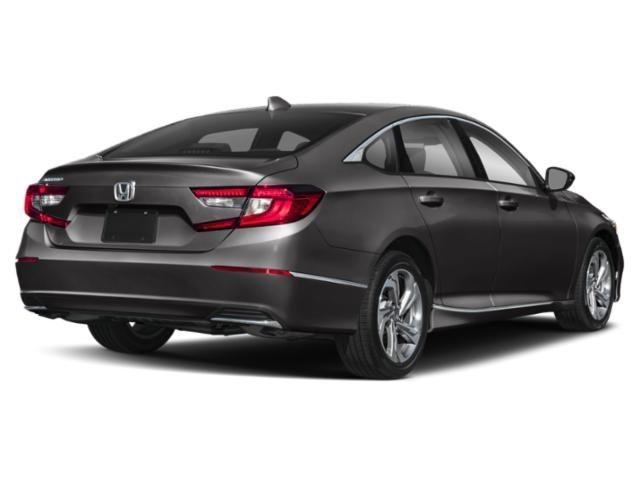 Honda Accord EX CVT 2020