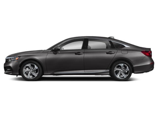 Honda Accord EX CVT 2020