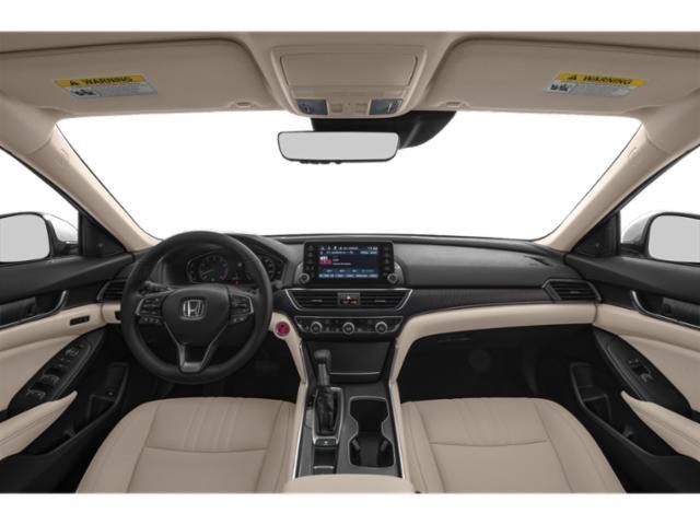 Honda Accord EX CVT 2020